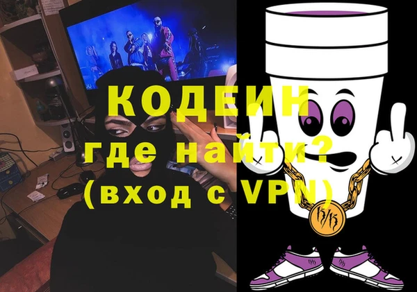 стафф Алексин